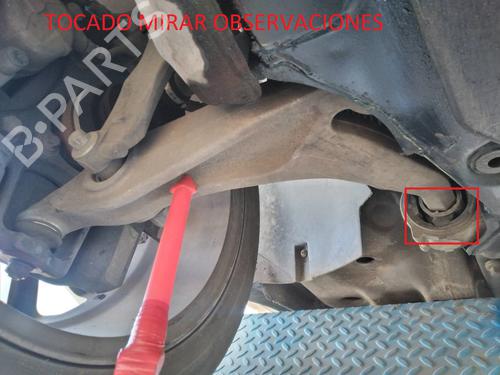 Bras de suspension avant droit ALFA ROMEO BRERA (939_) 2.2 JTS (939.DXB11) (185 hp) 9203922