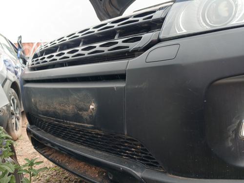 Used Front bumper Front bumper LAND ROVER RANGE ROVER EVOQUE (L538) [2011-2019] 33794476 33794476