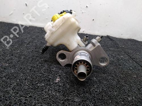 Brake master cylinder OPEL ASTRA J (P10) | BP4439105M77 - Image 2