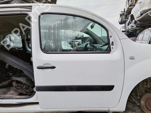 Used Right front door RENAULT KANGOO BE BOP (KW0/1_) 1.5 dCi 75 (75 hp) 31087803