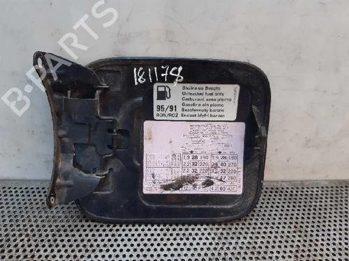 Klapa wlewu paliwa AUDI A3 (8L1) 1.8 | BP5400587C131 