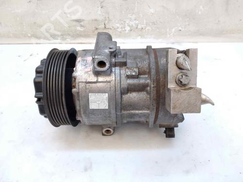 Used AC compressor OPEL CORSA D (S07) 1.3 CDTI (L08, L68) (75 hp) 25795066