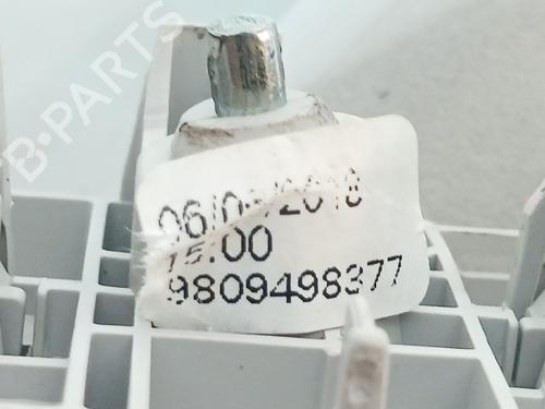 Right sun visor OPEL COMBO E Tour / Life (K9) | BP37435257I2 - Image 2