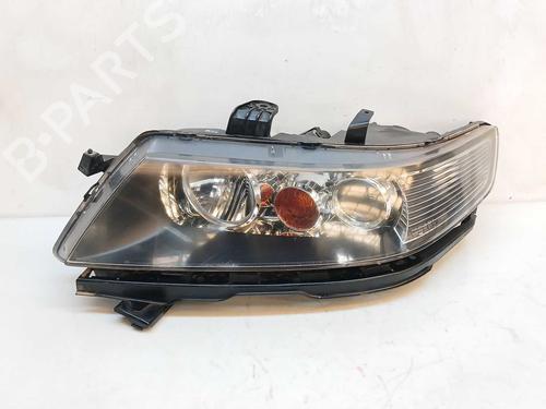 Used Left headlight Left headlight 36527494 36527494
