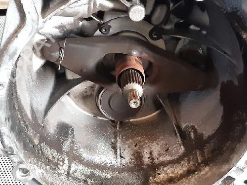 Gearbox BMW 3 (E90) 320 d | BP1021808M3 