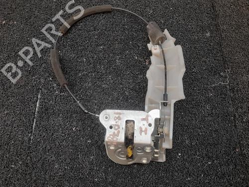 Rear left lock MAZDA 5 (CR) 2.0 CD (CR19) | BP10177468C100 