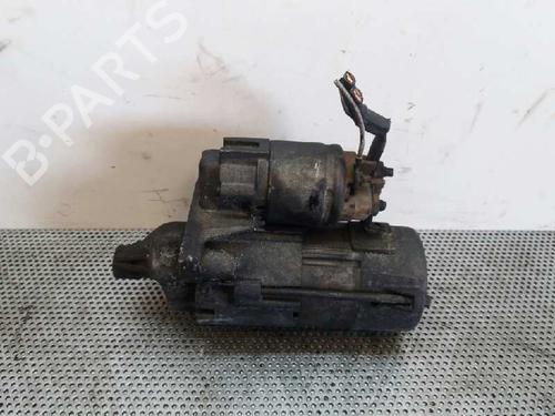 Used Starter PEUGEOT 407 (6D_) 1.6 HDi 110 (6D9HZC, 6D9HYC) (109 hp) 3031447