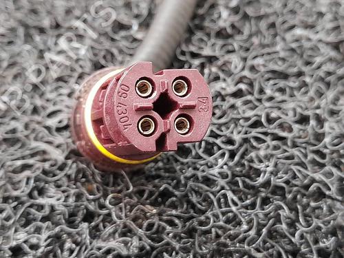 Elektronisk sensor MERCEDES-BENZ C-CLASS Coupe (CL203) C 180 (203.735) | BP8737865M84 