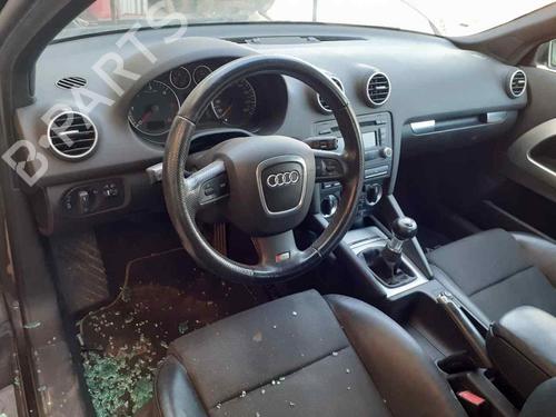 Rear parcel shelf AUDI A3 (8P1) 2.0 TDI 16V | BP30055032C85 - Image 11