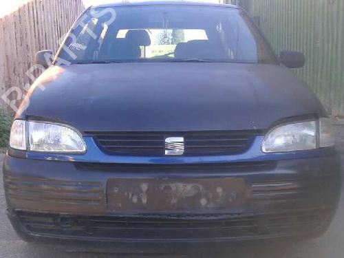 Engine SEAT AROSA (6H1) 1.7 SDI | BP215568M1 