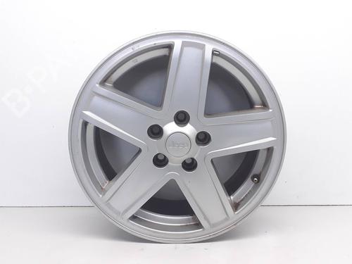 Used Rim Rim JEEP COMPASS (MK49) [2006-2026] 34189385 34189385