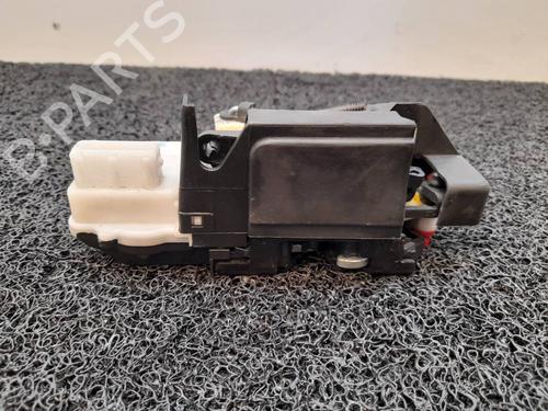 Used Rear left lock PEUGEOT 607 (9D, 9U) 3.0 V6 24V (207 hp) 8050788