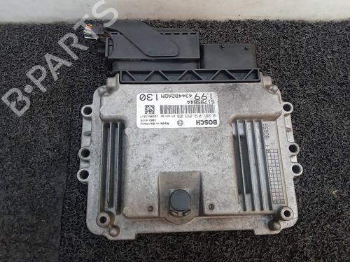 Used Engine control unit (ECU) FIAT GRANDE PUNTO (199_) [2005-2025]  4424844