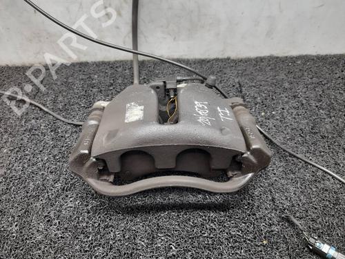 Used Left rear brake caliper MERCEDES-BENZ SPRINTER 3-t Van (B906) 215 CDI (906.611, 906.613) (150 hp) 11583699