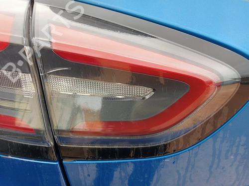 Used Left tailgate light Left tailgate light FORD PUMA (J2K, CF7) [2019-2026] 31949369 31949369