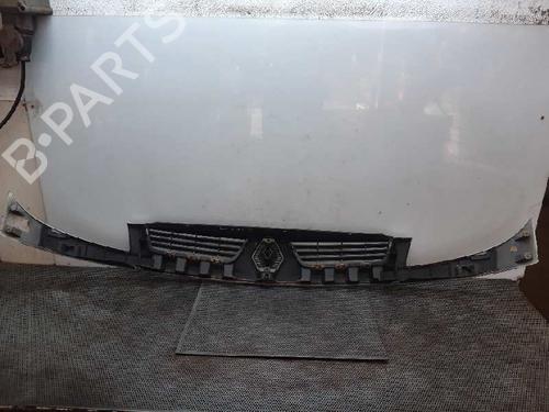 Grille RENAULT KANGOO (KC0/1_) 1.5 dCi (KC07) | BP6030103C40 