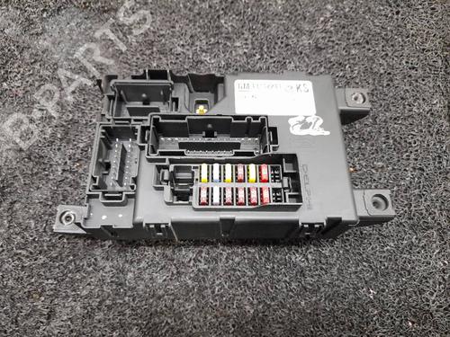 Used Fuse box Fuse box OPEL CORSA D (S07) [2006-2015] 9286140 9286140