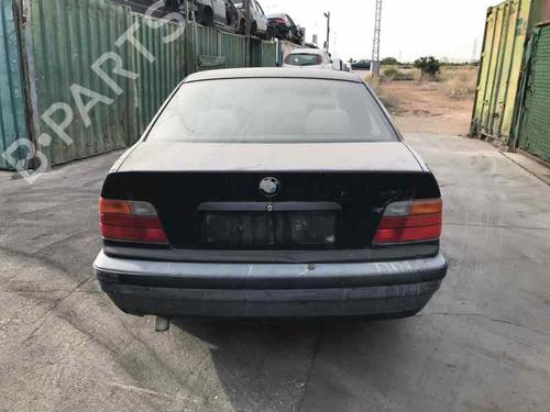 Display monitor BMW 3 (E36) 325 td | BP3649171C48 