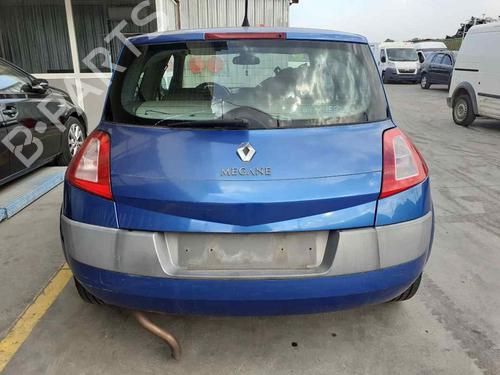 Front wiper motor RENAULT MEGANE II (BM0/1_, CM0/1_) 1.6 16V (BM0C, CM0C) | BP22441047M29 