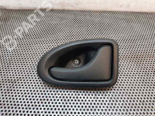Used Rear right interior door handle Rear right interior door handle RENAULT MEGANE Scenic (JA0/1_) 1.9 dTi (JA0N) (98 hp) 5784634 5784634