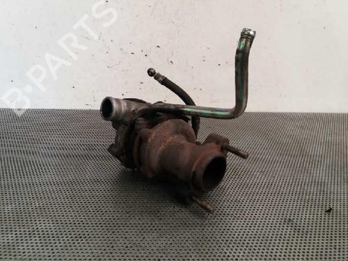 Turbocharger/Supercharger BMW 3 Compact (E36) 318 tds | BP318461M71 