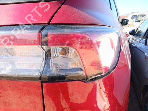 Used Right taillight Right taillight FORD KUGA III (DFK) [2019-2026] 35966608 35966608