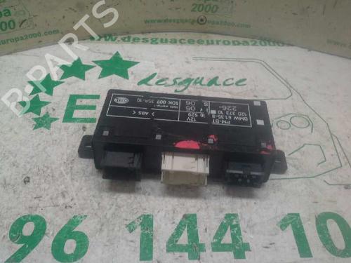 Used Control unit BMW 5 (E39) 523 i (170 hp) 589688