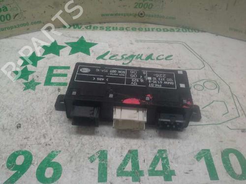 Control unit BMW 5 (E39) 523 i (170 hp) 589688