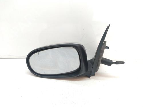 Left mirror NISSAN ALMERA II (N16) 1.5 dCi | BP18150490C26