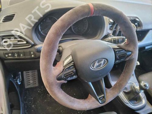 Used Steering wheel Steering wheel HYUNDAI i30 (PDE, PD, PDEN) [2016-2026] 22555365 22555365