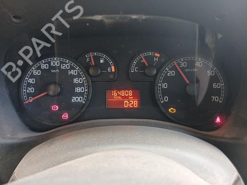 Engine FIAT DOBLO Box Body/MPV (223_) 1.3 JTD 16V | BP35751103M1 - Image 14