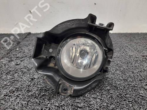 Used Left front fog light Left front fog light TOYOTA AURIS (_E15_) [2006-2013] 9222361 9222361