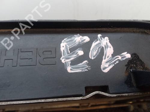 Water radiator MERCEDES-BENZ S-CLASS (W140) 400 SE, SEL/S420 (140.042, 140.043) | BP4418989M31 