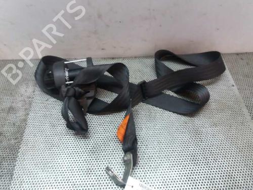 Used Rear left seatbelt Rear left seatbelt 6616343 6616343