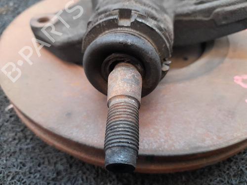 Right front steering knuckle CITROËN C5 II (RC_) 1.6 HDi (RC8HZB) | BP1020777M26 