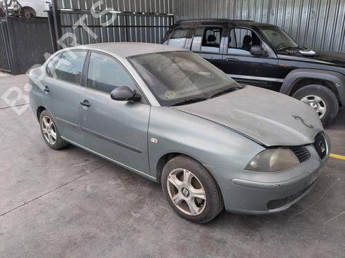 Right front driveshaft SEAT CORDOBA (6L2) 1.4 16V | BP15522198M39 