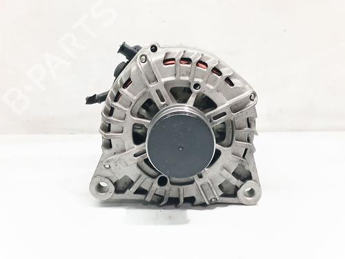 Alternator PEUGEOT PARTNER Box Body/MPV | BP37260360M7 - Image 3