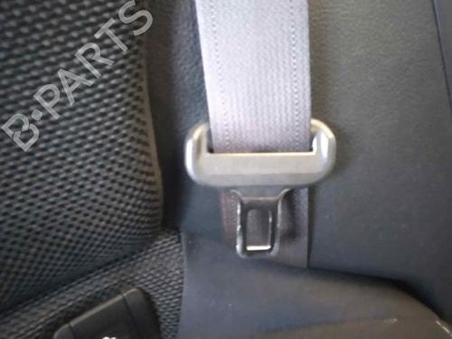 Used Rear left seatbelt Rear left seatbelt SUBARU XV (_GP_) [2011-2017] 22553114 22553114