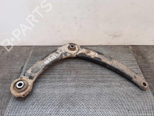 Used Left front suspension arm PEUGEOT 307 Break (3E) 2.0 (136 hp) 3117722