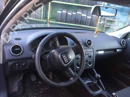 Switch AUDI A3 (8P1) 1.9 TDI | BP1400336I30 - Image 8