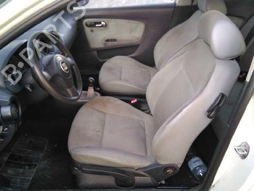 Gearbox SEAT IBIZA III (6L1)  | BP4705655M3 