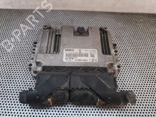 Used Engine control unit (ECU) ALFA ROMEO 147 (937_) 1.9 JTDM 8V (937.AXD1A, 937.AXU1A, 937.BXU1A) (120 hp) 2992028