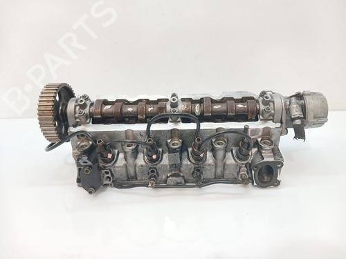 Culata Culata CITROËN BERLINGO / BERLINGO FIRST Box Body/MPV (M_) 1.9 D (MBDJY) (70 hp) 36222743 36222743