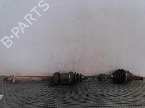Used Right front driveshaft ROVER 75 (RJ) 2.0 CDTi (131 hp) 1290068