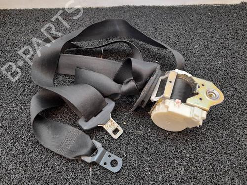 Used Front right seatbelt BMW X3 (E83) 3.0 d (204 hp) 8736996
