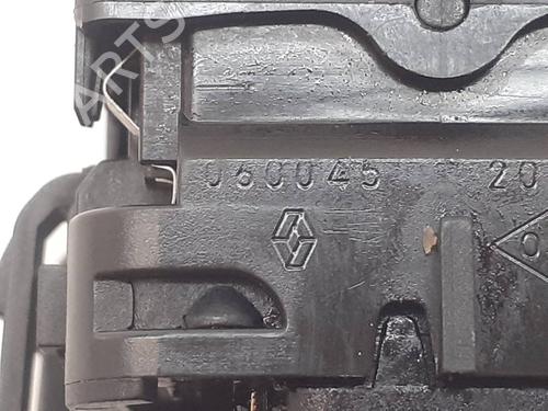 Venstre fortil elrude kontakt RENAULT CLIO II (BB_, CB_) | BP30731529I27