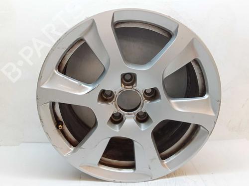 Used Rim Rim 37667225 37667225