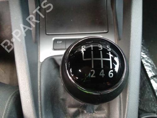 Engine control unit (ECU) VW GOLF V (1K1)  | BP6685799M57 