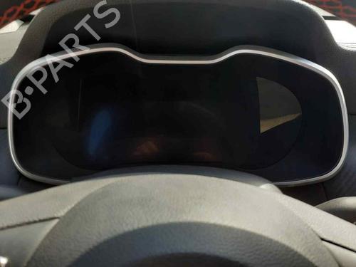 Used Instrument cluster MG MG ZS SUV (AZS1) [2017-2025]  28670392