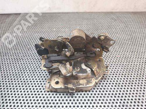 Used Rear left lock Rear left lock KIA CLARUS (K9A) [1995-2001] 10244767 10244767